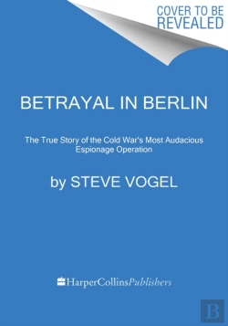 Bertrand.pt - Betrayal In Berlin