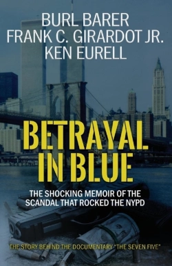 Bertrand.pt - Betrayal In Blue
