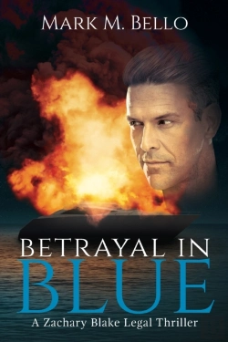 Bertrand.pt - Betrayal In Blue