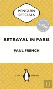 Betrayal In Paris