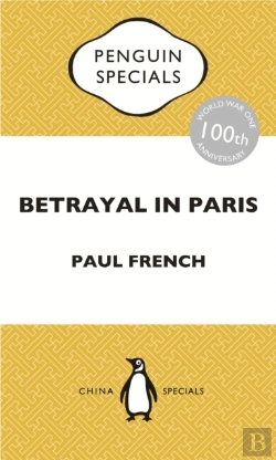 Bertrand.pt - Betrayal In Paris