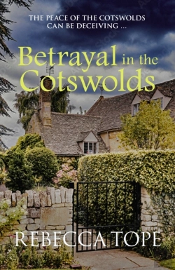 Bertrand.pt - Betrayal In The Cotswolds