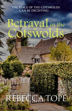 Bertrand.pt - Betrayal In The Cotswolds