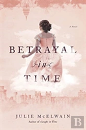 Betrayal In Time