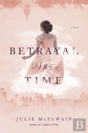 Betrayal In Time