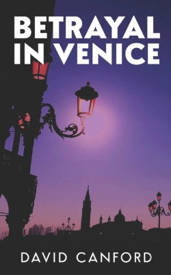 Bertrand.pt - Betrayal In Venice