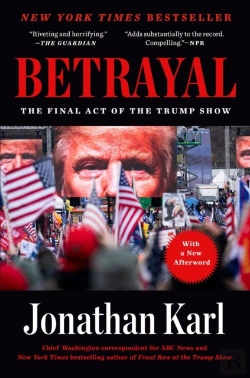 Bertrand.pt - Betrayal