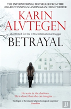 Bertrand.pt - Betrayal
