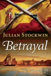 Betrayal Kydd Sea 13