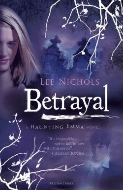 Bertrand.pt - Betrayal