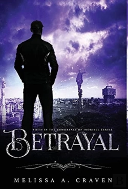 Bertrand.pt - Betrayal