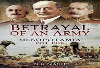Betrayal Of An Army
