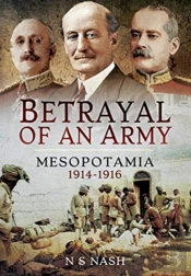 Betrayal Of An Army
