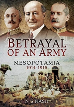 Bertrand.pt - Betrayal Of An Army