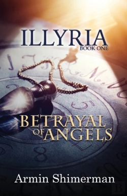 Bertrand.pt - Betrayal Of Angels
