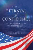 Betrayal Of Confidence