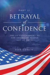 Betrayal Of Confidence