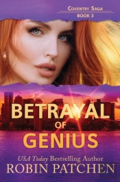 Betrayal Of Genius