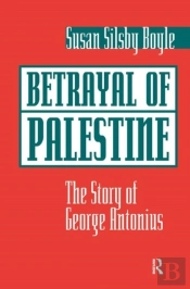 Betrayal Of Palestine