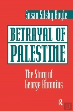 Bertrand.pt - Betrayal Of Palestine