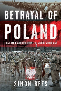 Bertrand.pt - Betrayal Of Poland