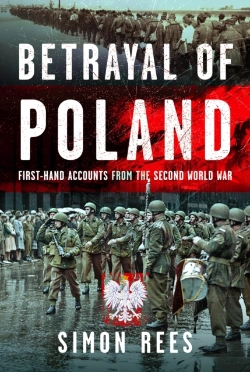 Bertrand.pt - Betrayal Of Poland
