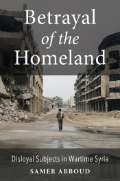 Betrayal Of The Homeland