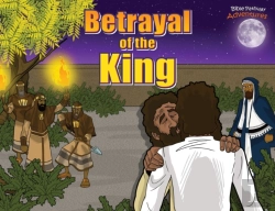 Bertrand.pt - Betrayal Of The King