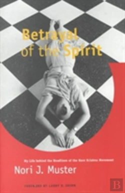 Bertrand.pt - Betrayal Of The Spirit