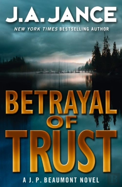 Bertrand.pt - Betrayal Of Trust