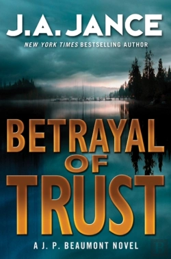 Bertrand.pt - Betrayal Of Trust
