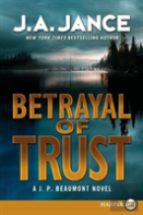 Betrayal Of Trust