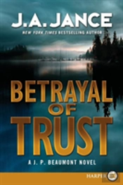 Betrayal Of Trust