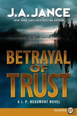 Bertrand.pt - Betrayal Of Trust