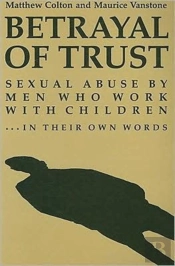 Betrayal Of Trust