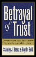 Betrayal Of Trust
