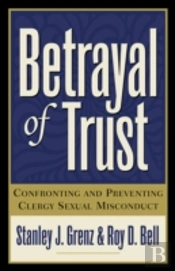 Betrayal Of Trust