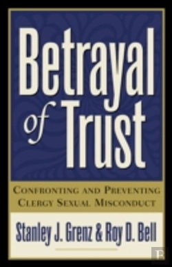 Bertrand.pt - Betrayal Of Trust