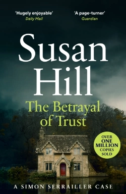 Bertrand.pt - Betrayal Of Trust