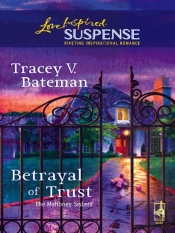 Betrayal Of Trust
