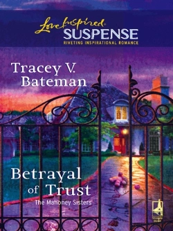 Bertrand.pt - Betrayal Of Trust