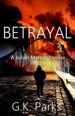 Bertrand.pt - Betrayal