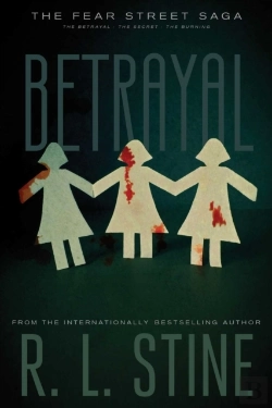 Bertrand.pt - Betrayal