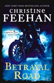 Betrayal Road