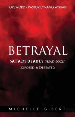 Bertrand.pt - Betrayal Satan'S Deadly  Headlock   Expo