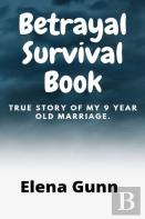 Betrayal Survival Book
