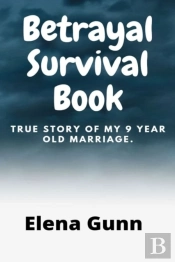 Betrayal Survival Book
