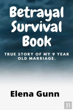 Bertrand.pt - Betrayal Survival Book