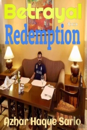 Betrayal To Redemption