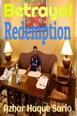 Bertrand.pt - Betrayal To Redemption